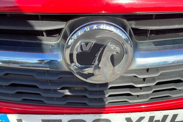 Used Vauxhall Corsa 2016 for sale - 76186185: Photo 28