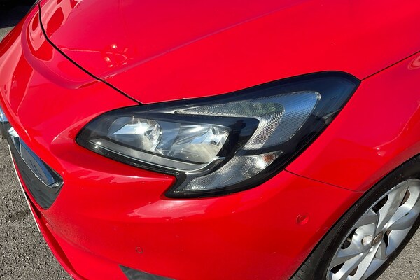 Used Vauxhall Corsa 2016 for sale - 76186185: Photo 29
