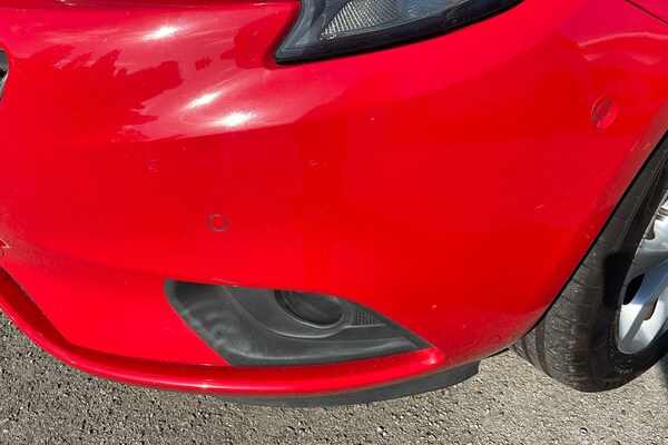 Used Vauxhall Corsa 2016 for sale - 76186185: Photo 30