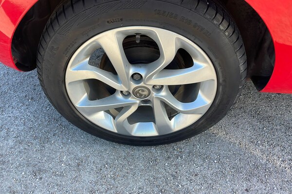 Used Vauxhall Corsa 2016 for sale - 76186185: Photo 33