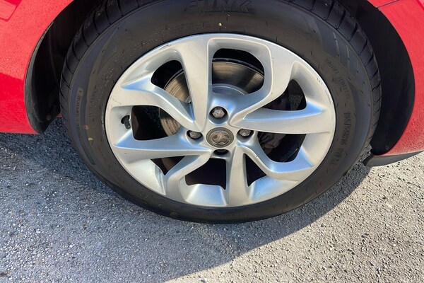 Used Vauxhall Corsa 2016 for sale - 76186185: Photo 34