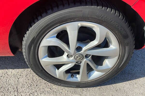 Used Vauxhall Corsa 2016 for sale - 76186185: Photo 36