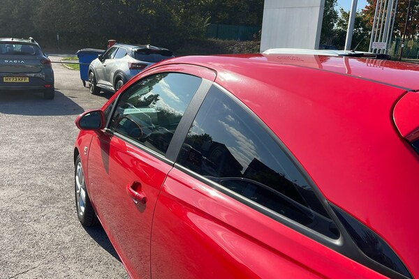 Used Vauxhall Corsa 2016 for sale - 76186185: Photo 37