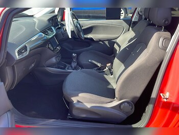 Used Vauxhall Corsa 2016 for sale - 76186185: Photo