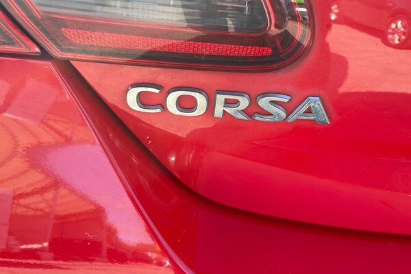 Used Vauxhall Corsa 2016 for sale - 76186185: Photo 44