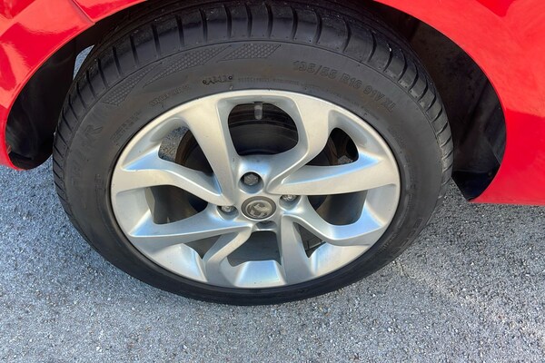 Used Vauxhall Corsa 2016 for sale - 76186185: Photo 9