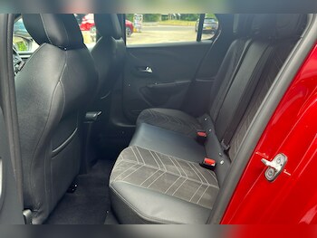 Used Vauxhall Corsa 2022 for sale - 78453279: Photo