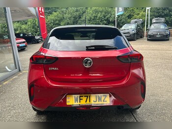 Used Vauxhall Corsa 2022 for sale - 78453279: Photo