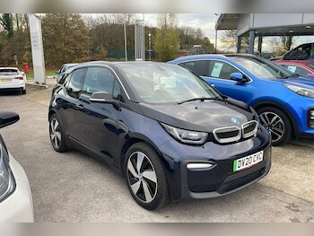 Used BMW i3 2020 for sale - 76554834: Photo
