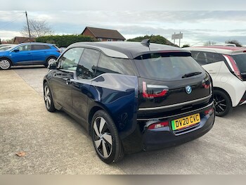 Used BMW i3 2020 for sale - 76554834: Photo