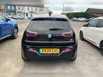 Used BMW i3 2020 for sale - 76554834: Photo