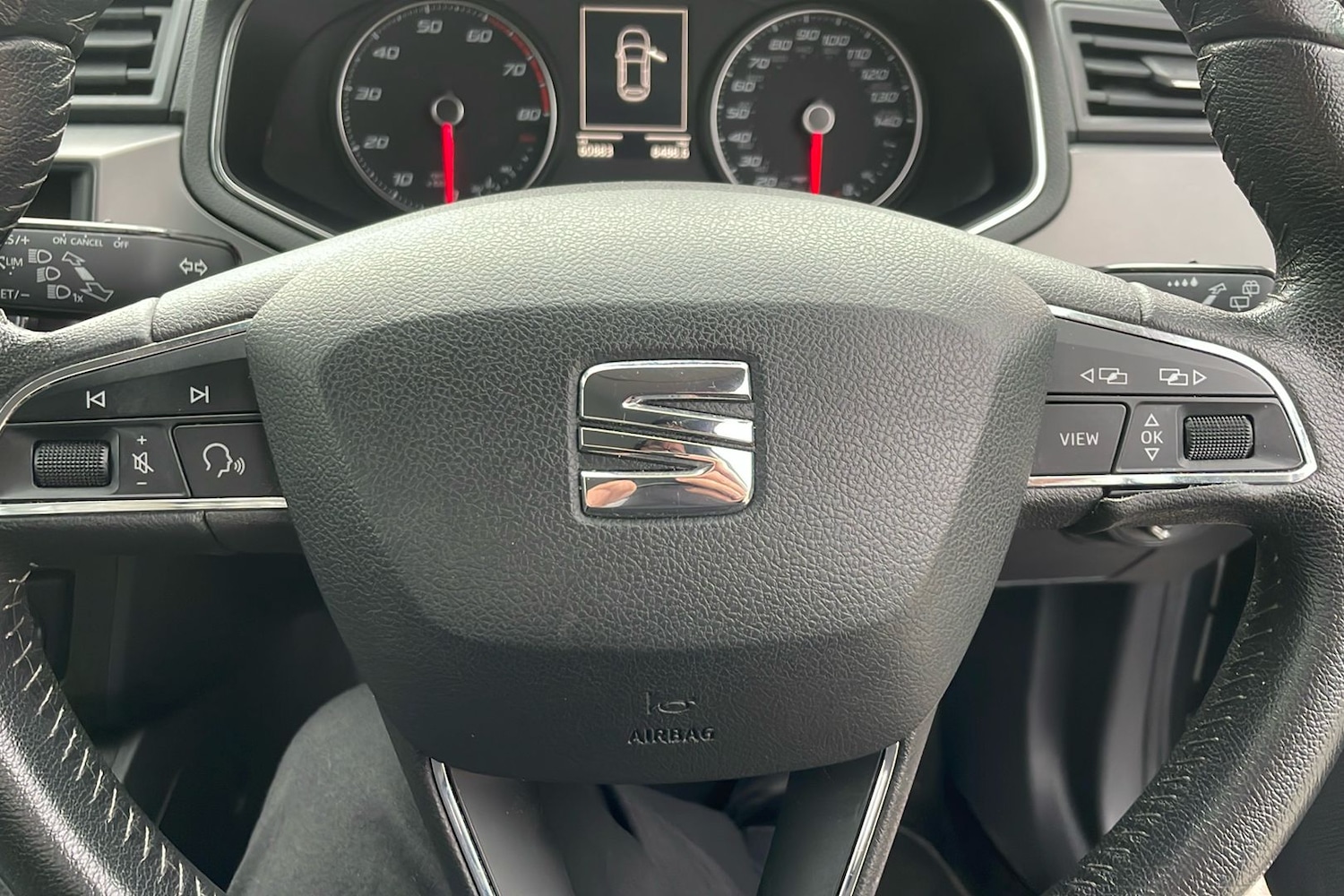 Used SEAT Ibiza 2019 for sale - 76769054: Photo 22