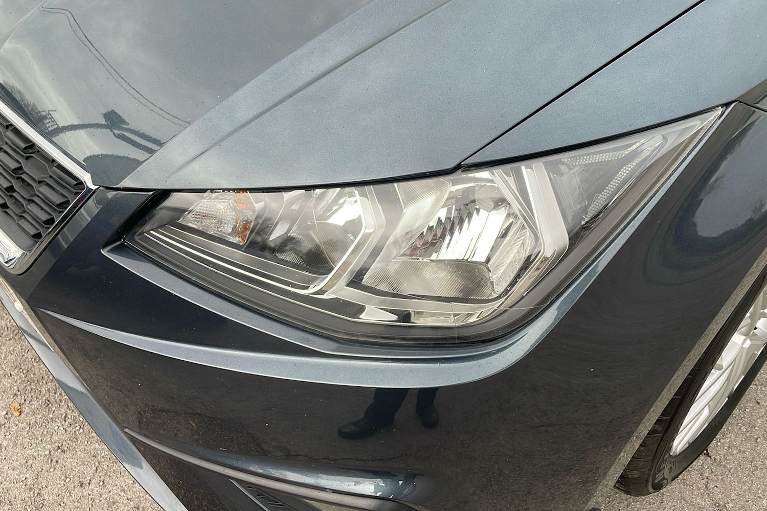 Used SEAT Ibiza 2019 for sale - 76769054: Photo 30