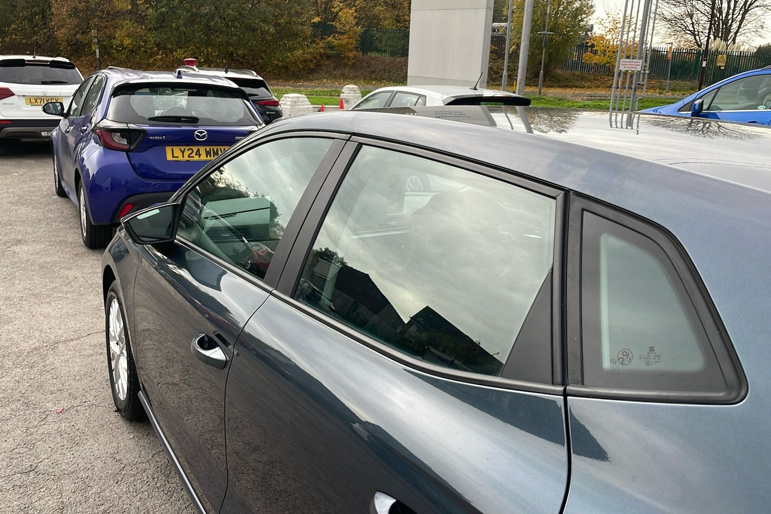 Used SEAT Ibiza 2019 for sale - 76769054: Photo 35