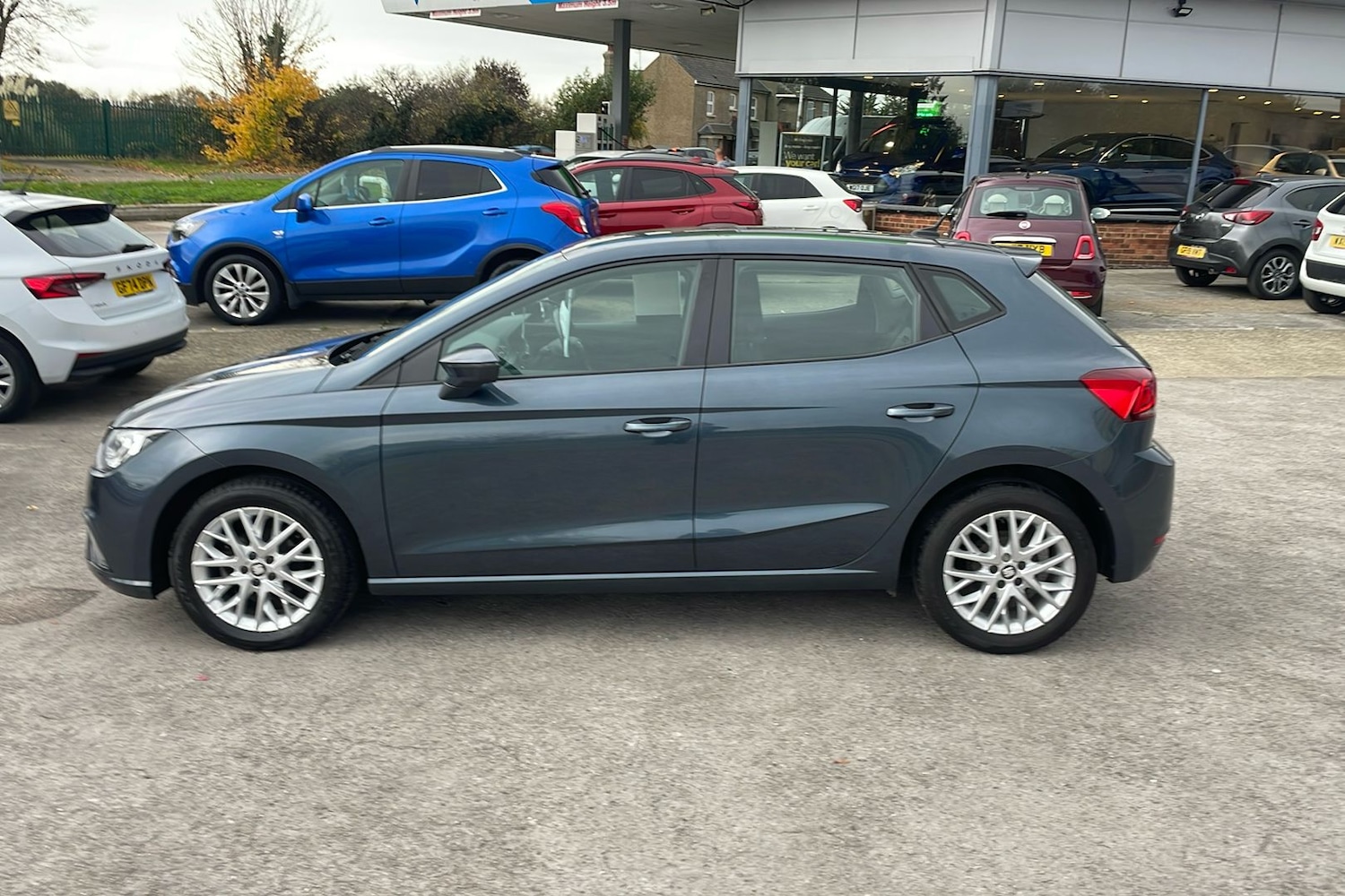 Used SEAT Ibiza 2019 for sale - 76769054: Photo 40