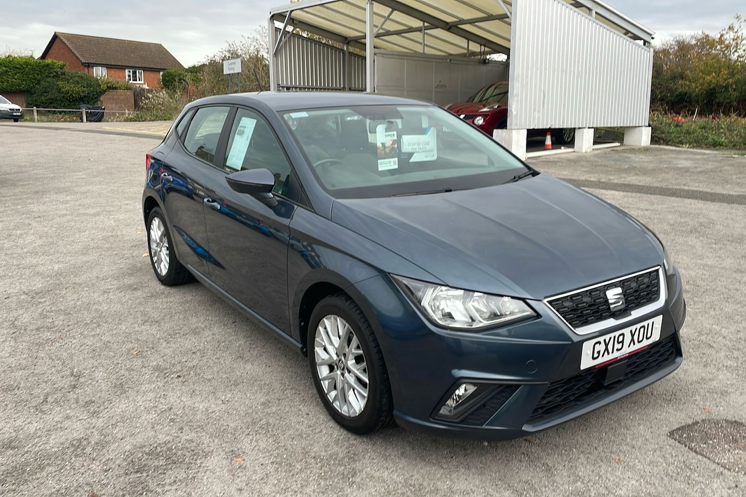 Used SEAT Ibiza 2019 for sale - 76769054: Photo 43