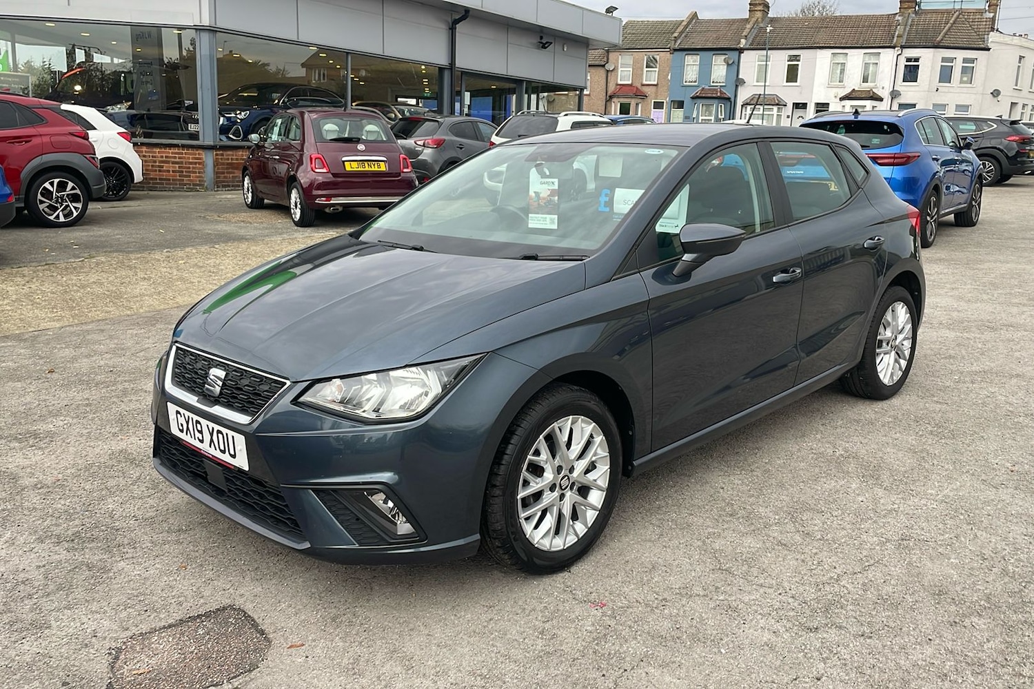 Used SEAT Ibiza 2019 for sale - 76769054: Photo 47