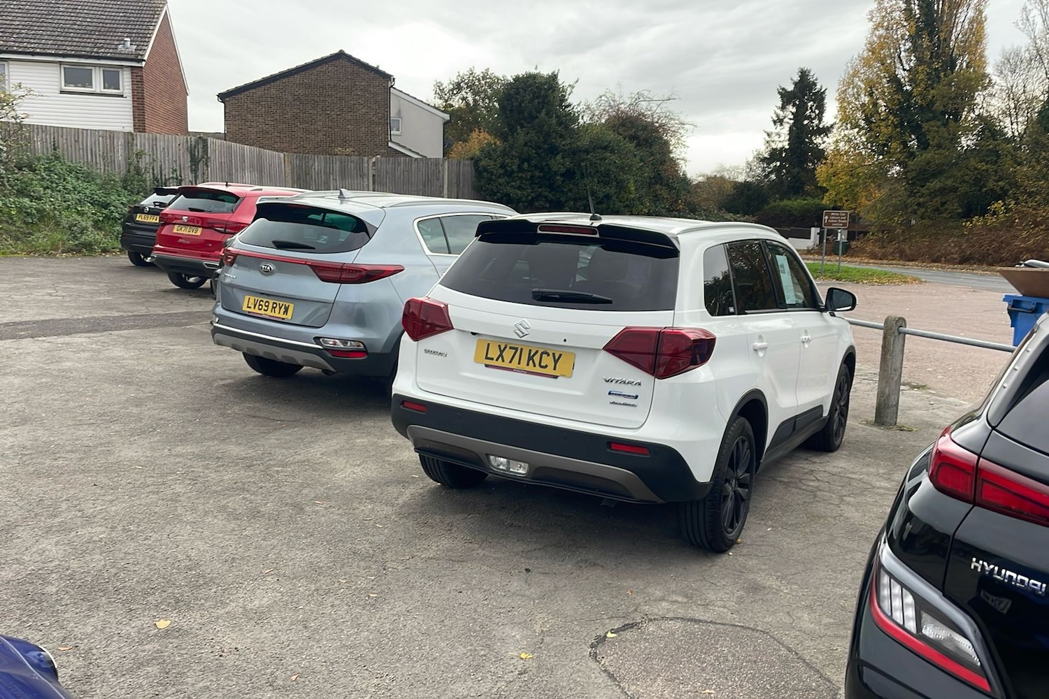 Used SEAT Ibiza 2019 for sale - 76769054: Photo 50