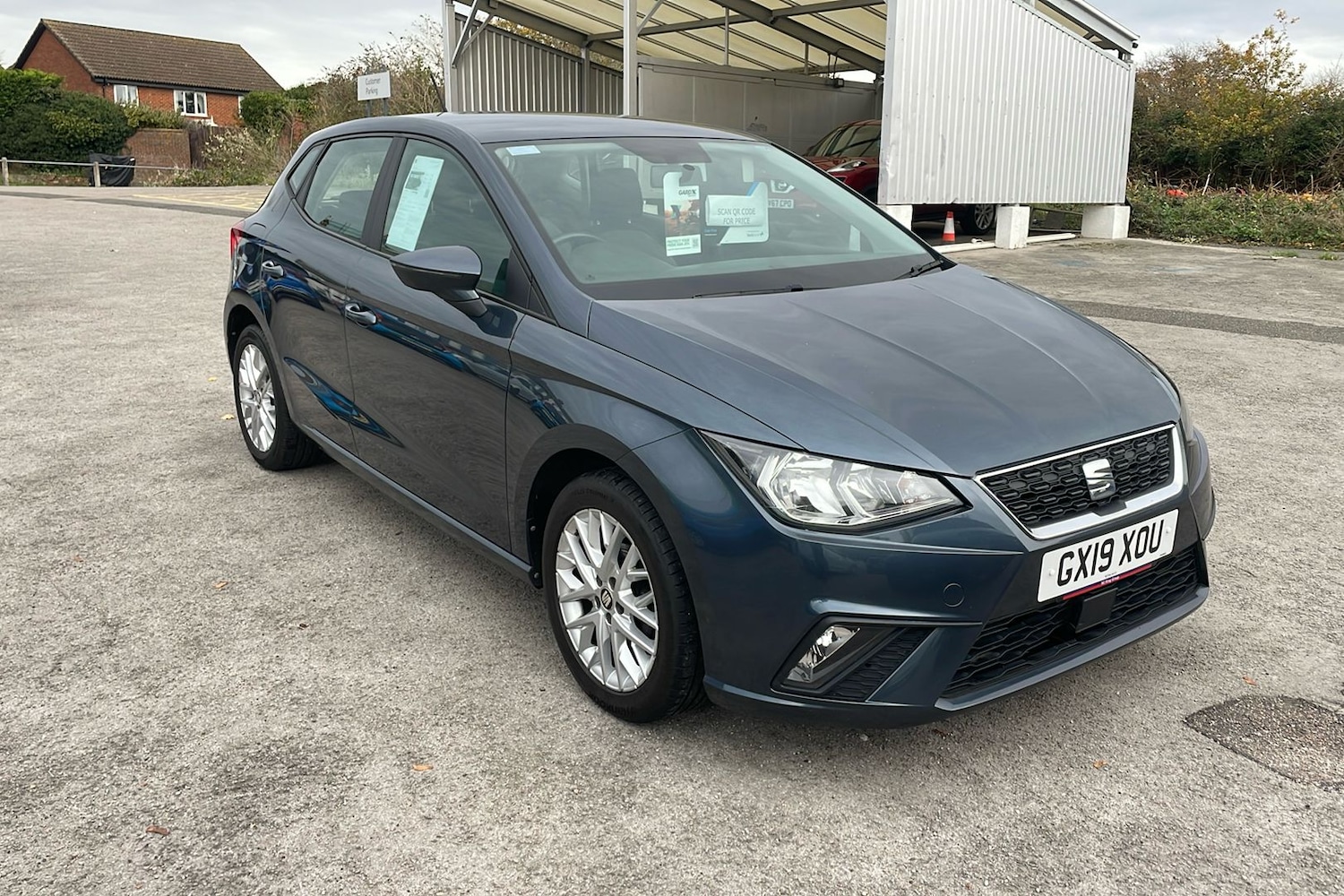 Used SEAT Ibiza 2019 for sale - 76769054: Photo 51