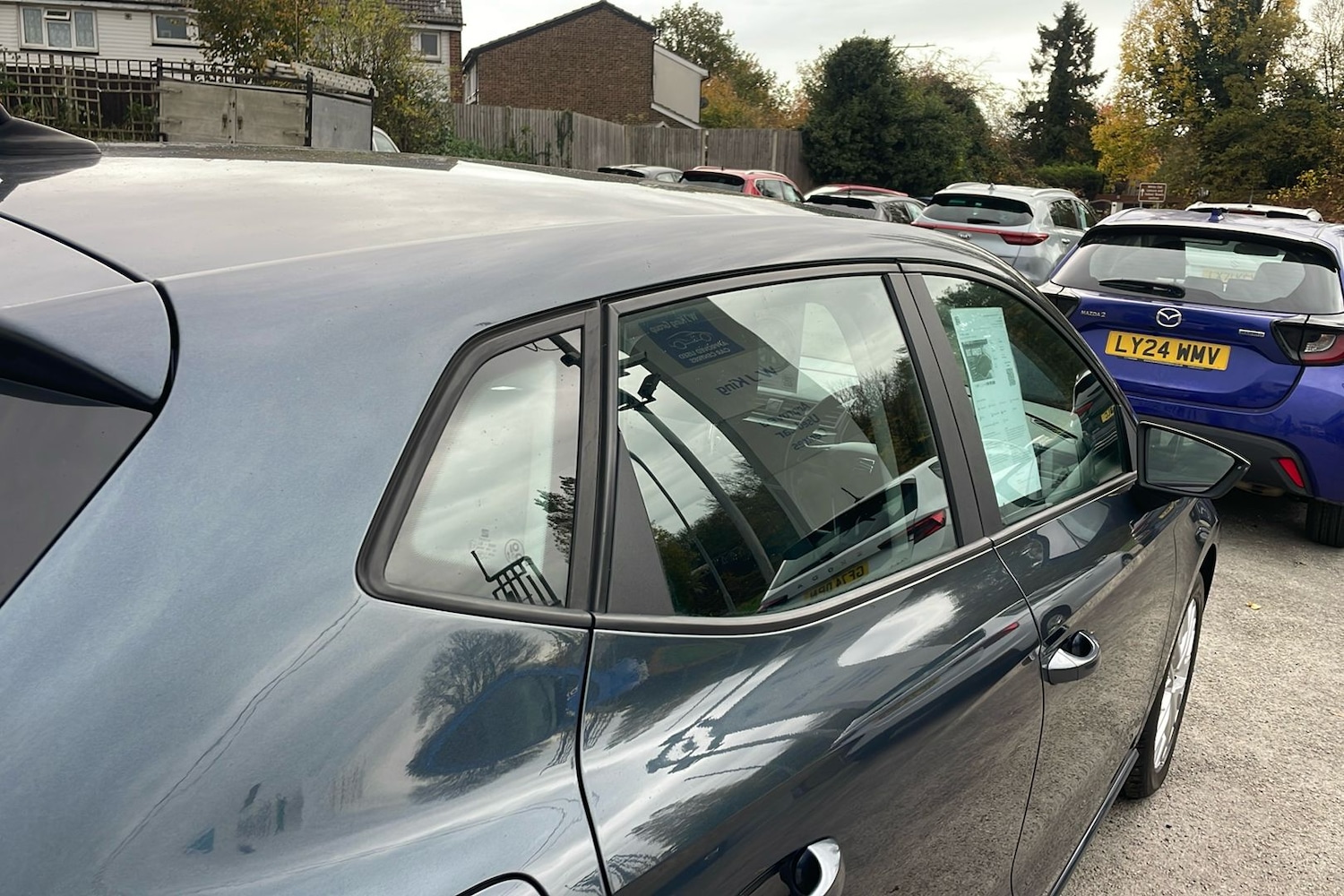 Used SEAT Ibiza 2019 for sale - 76769054: Photo 53