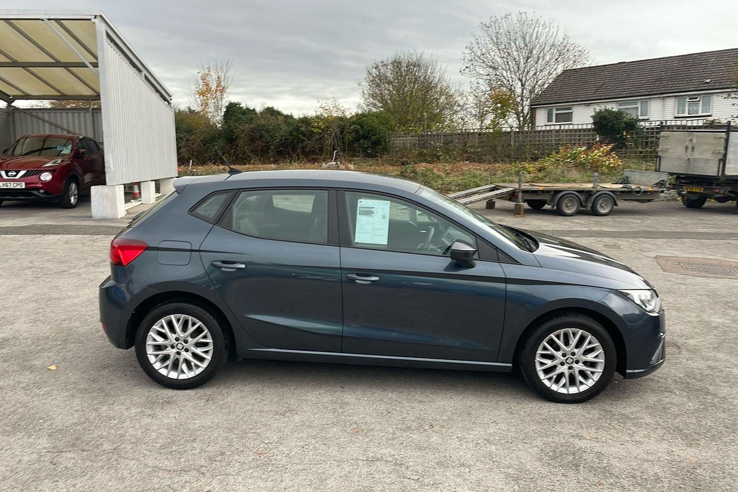 Used SEAT Ibiza 2019 for sale - 76769054: Photo 6