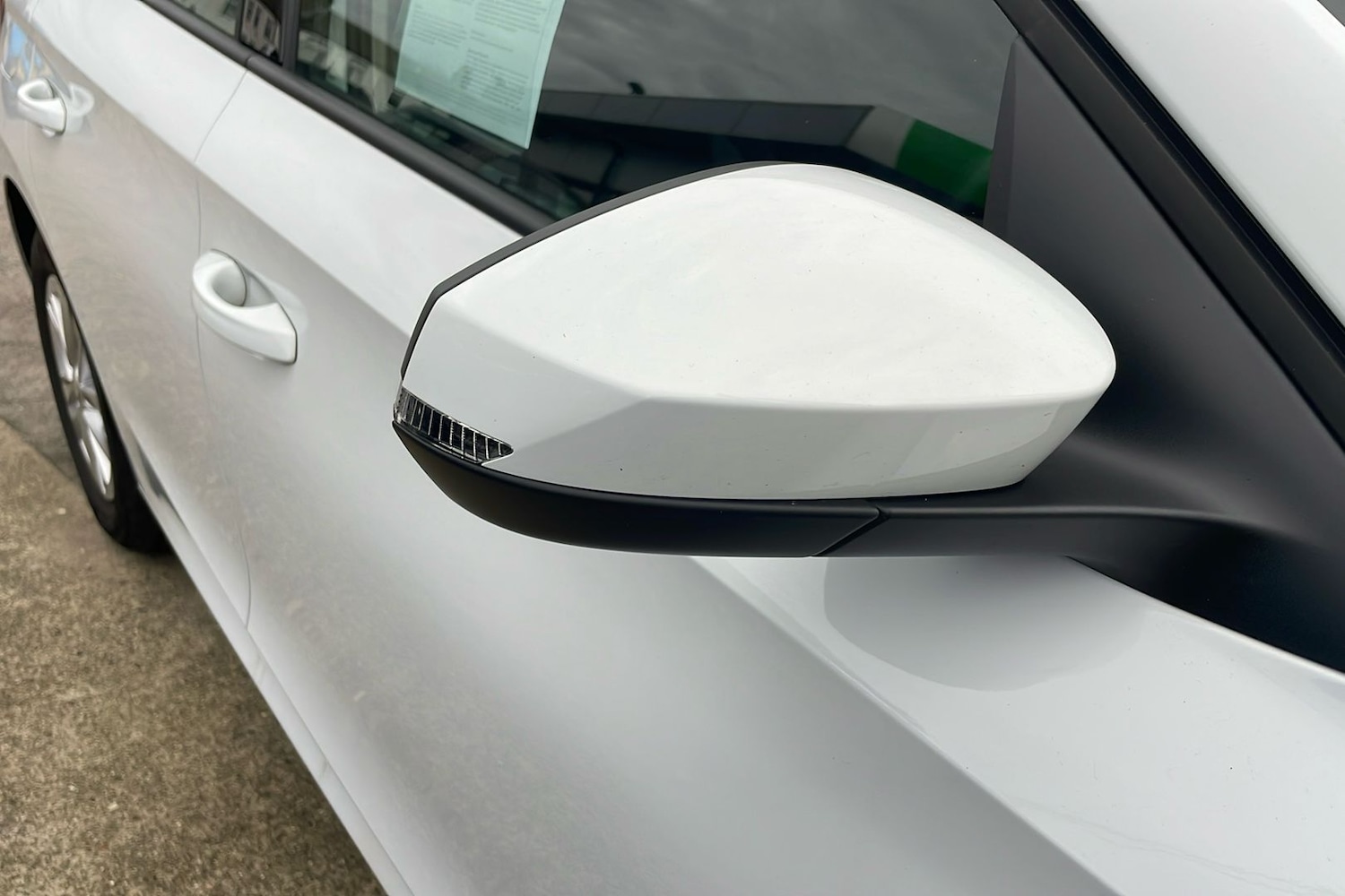 Used Skoda Fabia for sale - 77438076: Photo 13