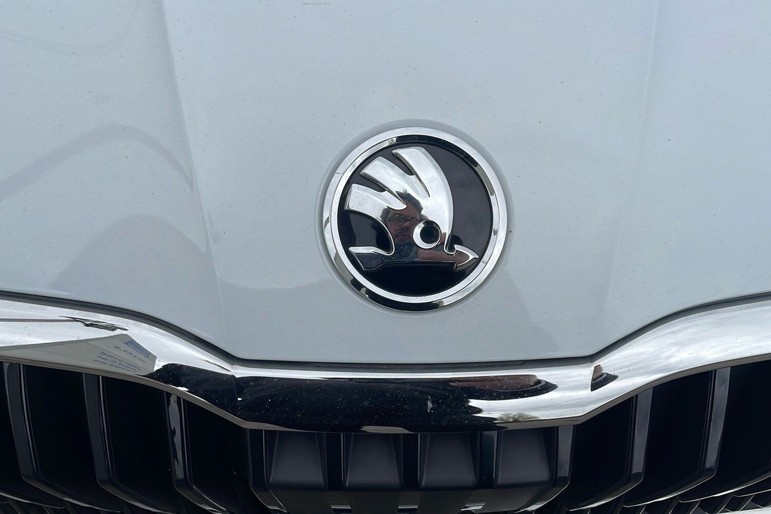 Used Skoda Fabia for sale - 77438076: Photo 15