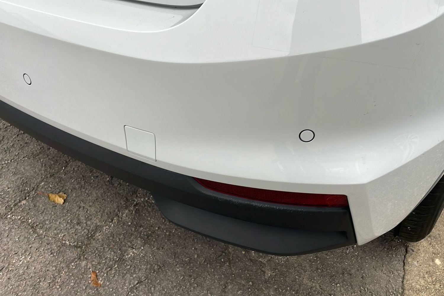 Used Skoda Fabia for sale - 77438076: Photo 22