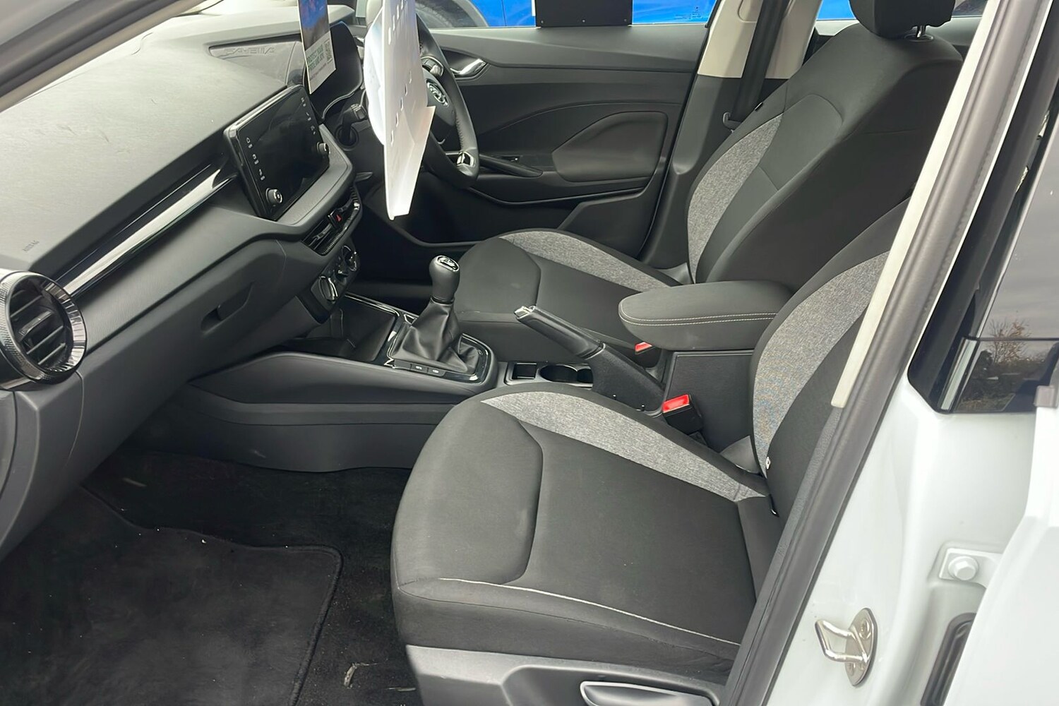 Used Skoda Fabia for sale - 77438076: Photo 6