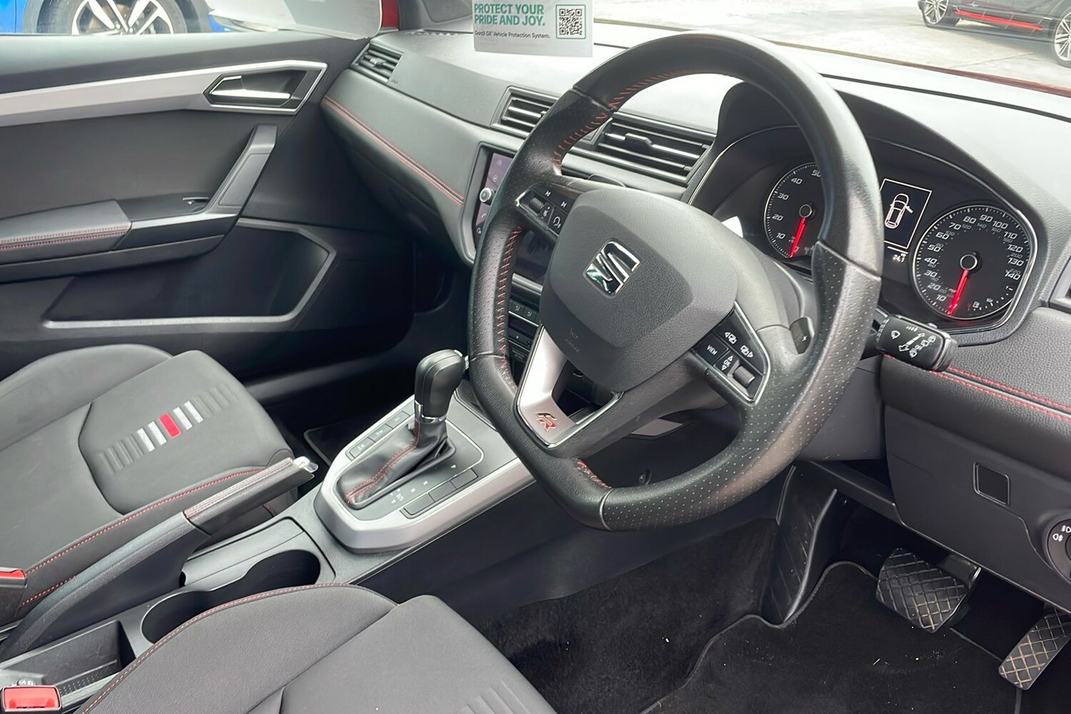 Used SEAT Arona 2019 for sale - 77595142: Photo 11