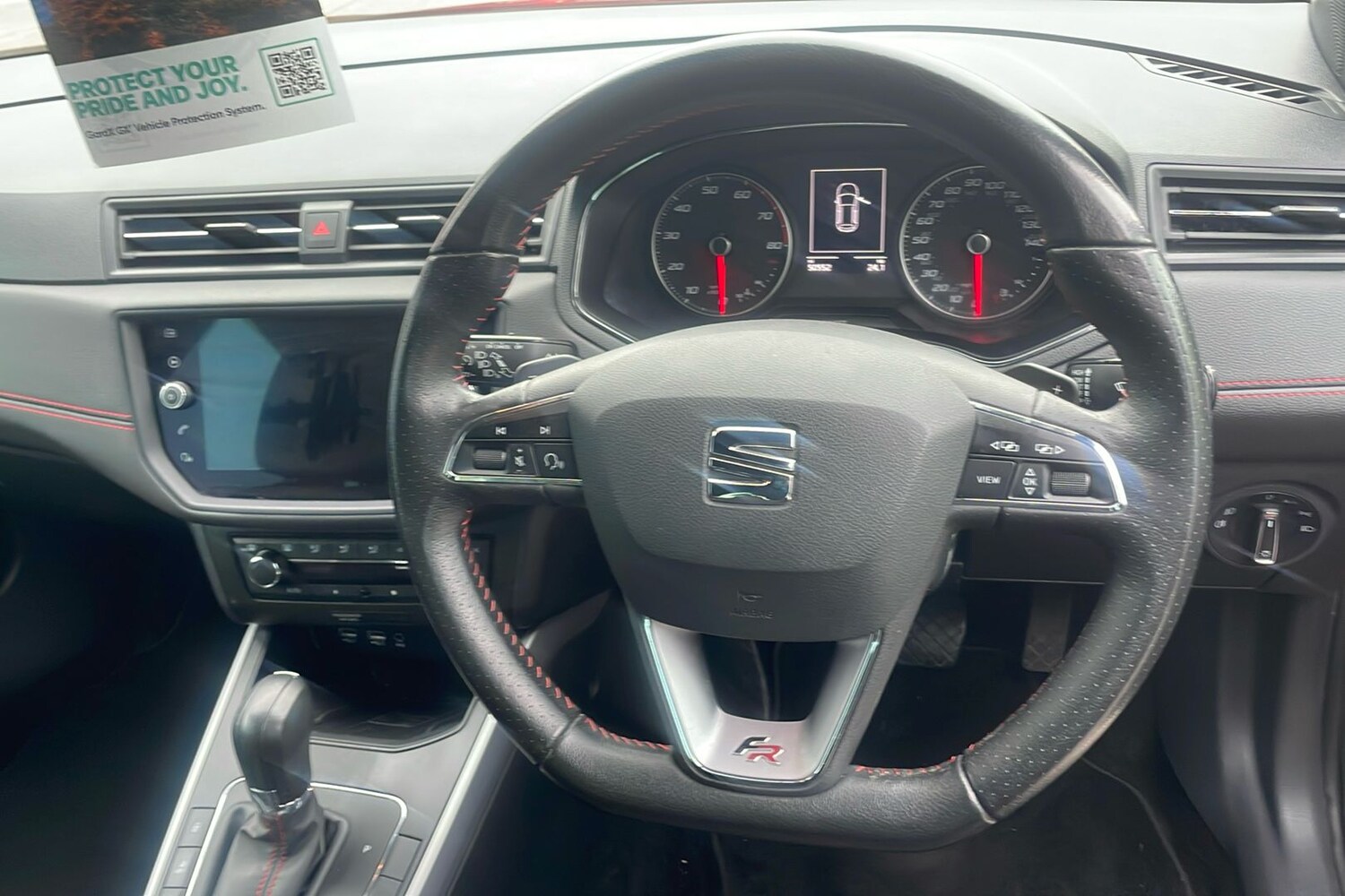 Used SEAT Arona 2019 for sale - 77595142: Photo 13