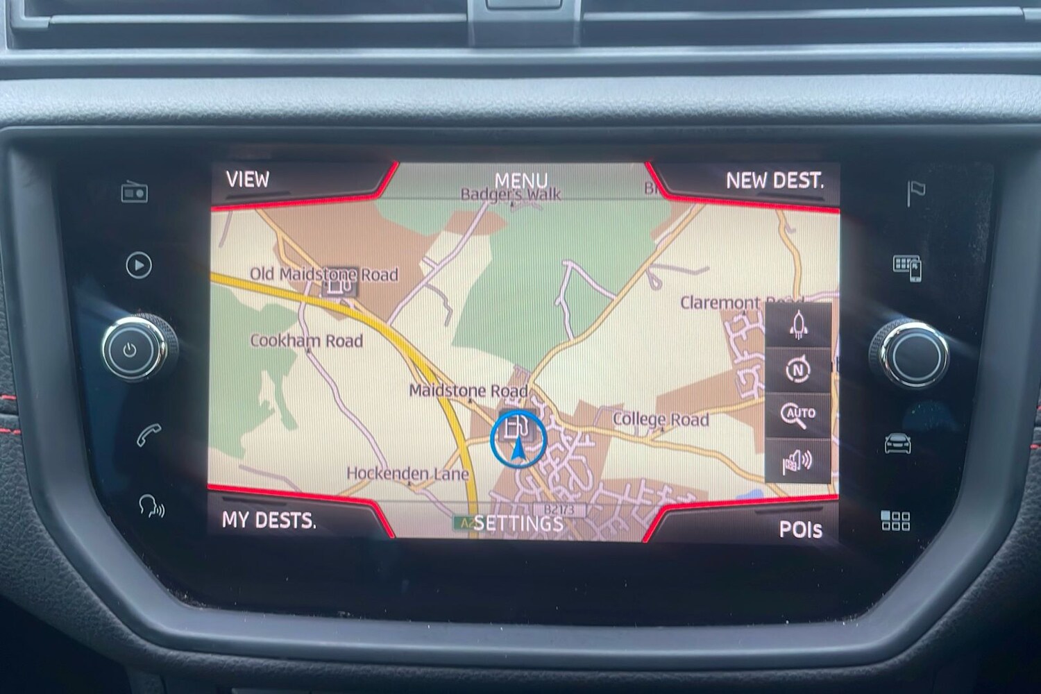 Used SEAT Arona 2019 for sale - 77595142: Photo 17