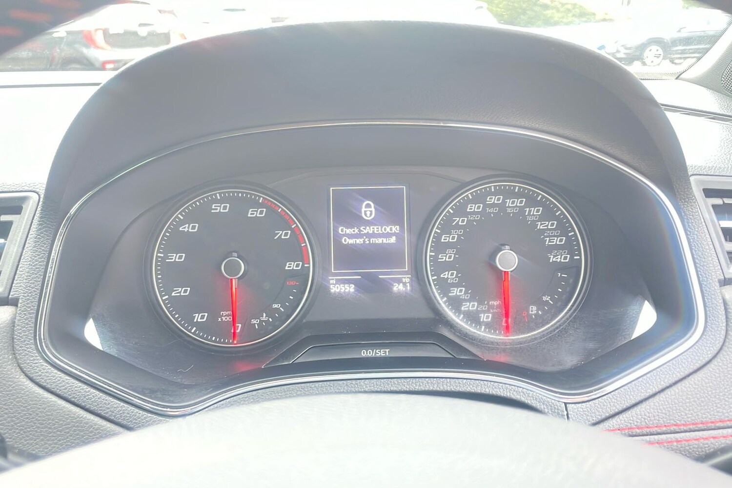 Used SEAT Arona 2019 for sale - 77595142: Photo 22