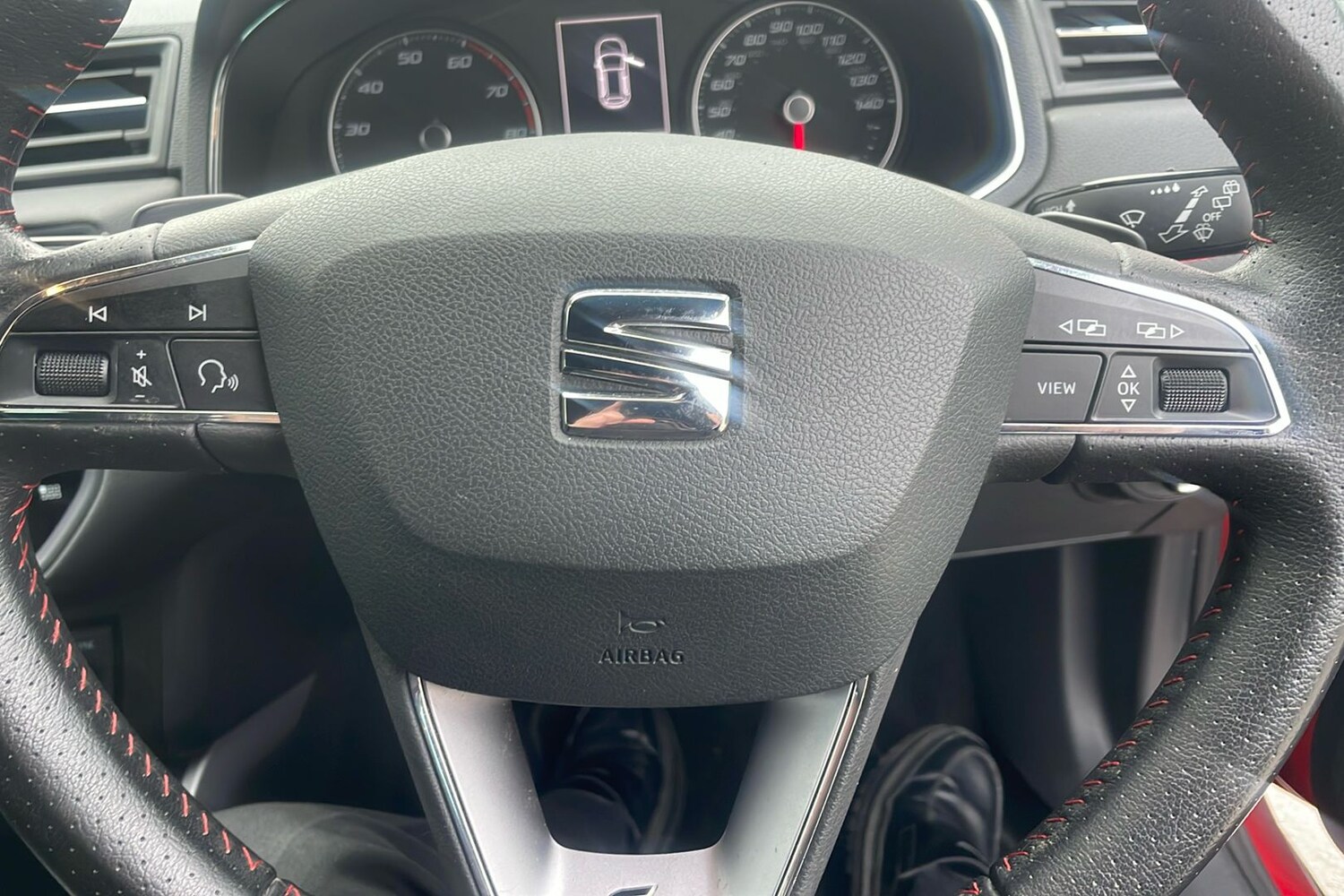 Used SEAT Arona 2019 for sale - 77595142: Photo 23
