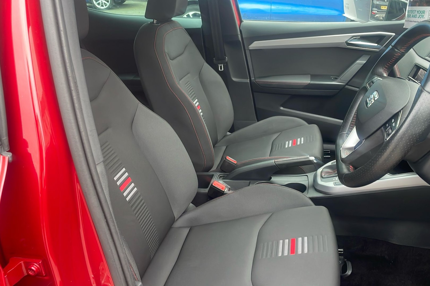 Used SEAT Arona 2019 for sale - 77595142: Photo 27