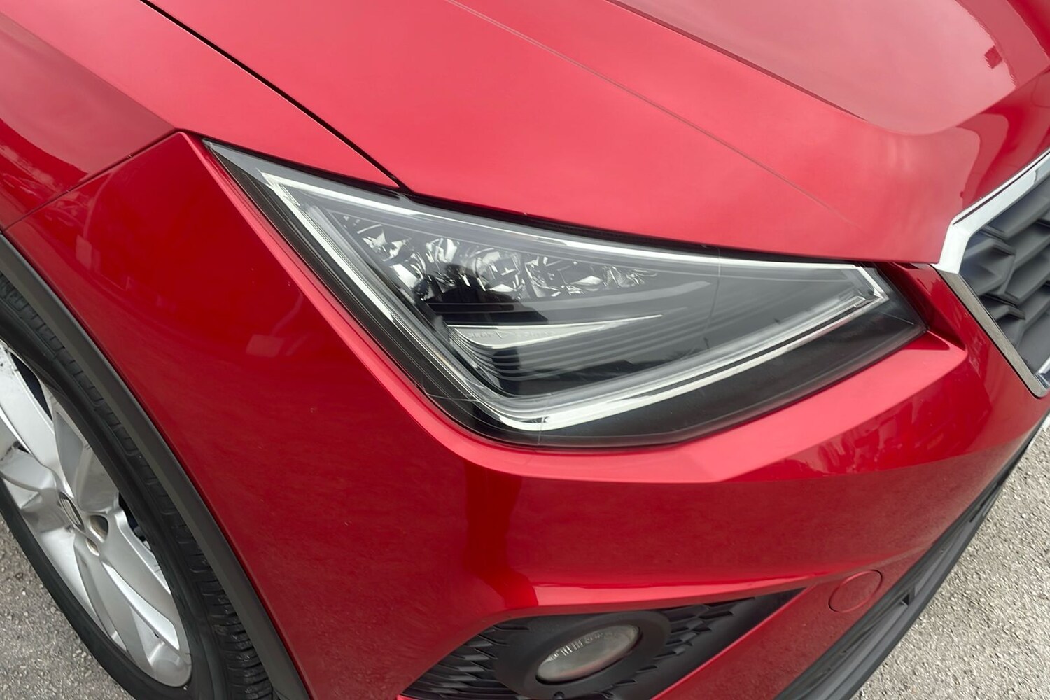 Used SEAT Arona 2019 for sale - 77595142: Photo 30