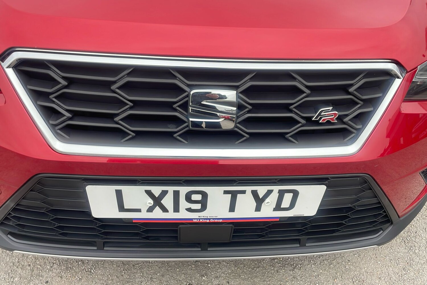 Used SEAT Arona 2019 for sale - 77595142: Photo 31