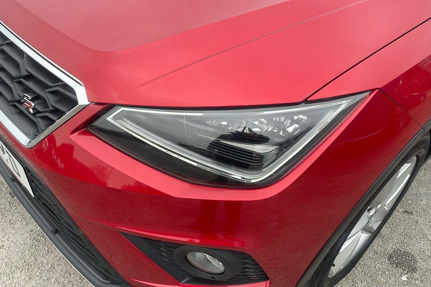 Used SEAT Arona 2019 for sale - 77595142: Photo 32