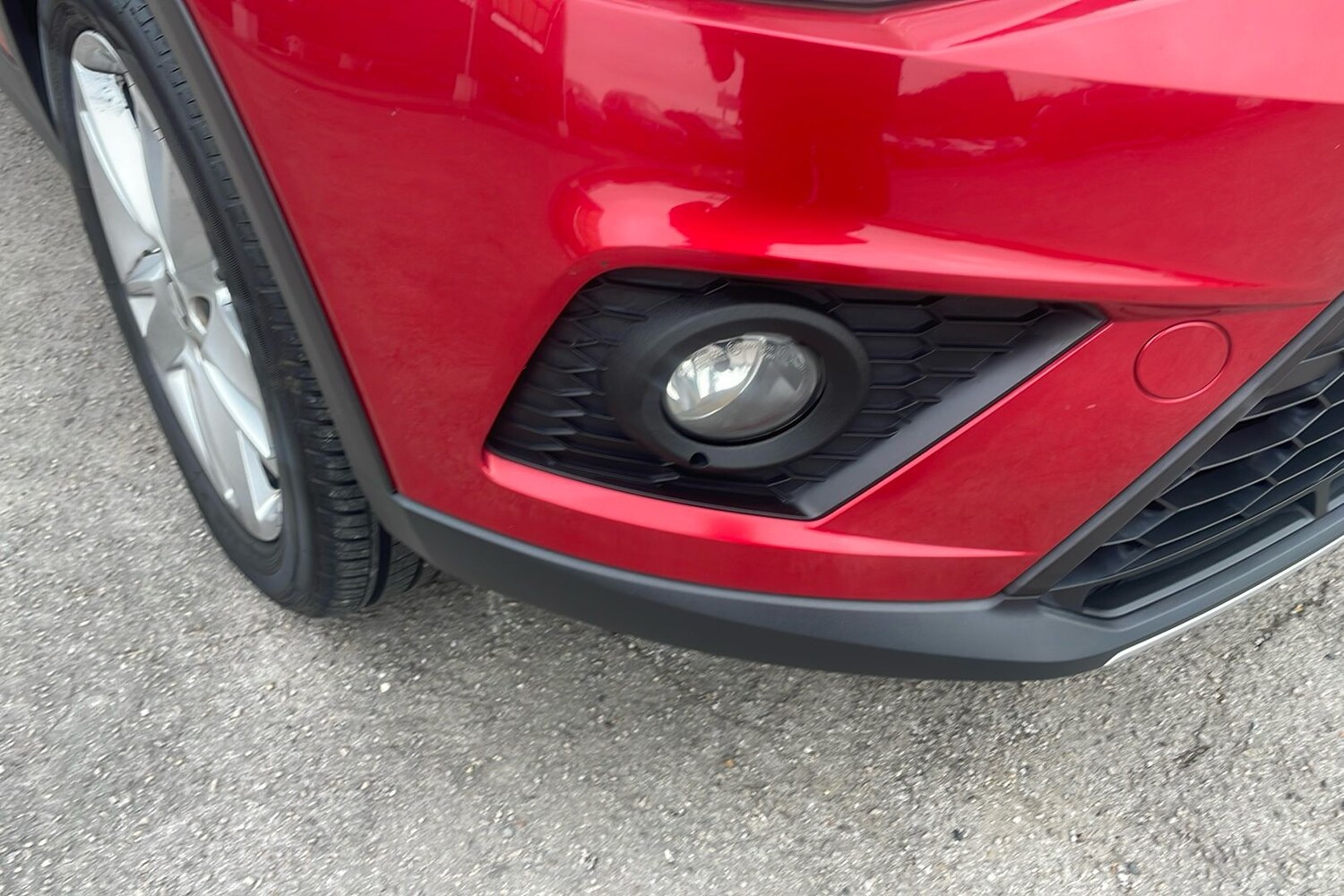 Used SEAT Arona 2019 for sale - 77595142: Photo 33