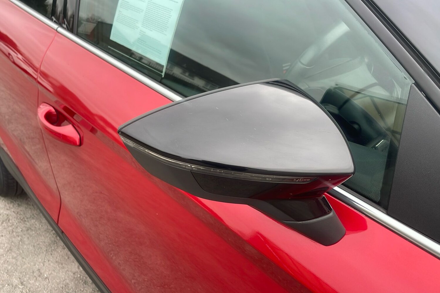 Used SEAT Arona 2019 for sale - 77595142: Photo 34