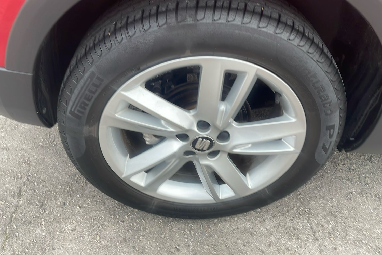 Used SEAT Arona 2019 for sale - 77595142: Photo 35