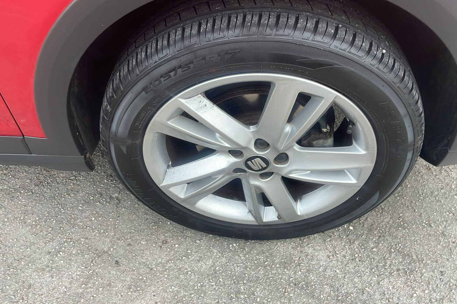 Used SEAT Arona 2019 for sale - 77595142: Photo 36