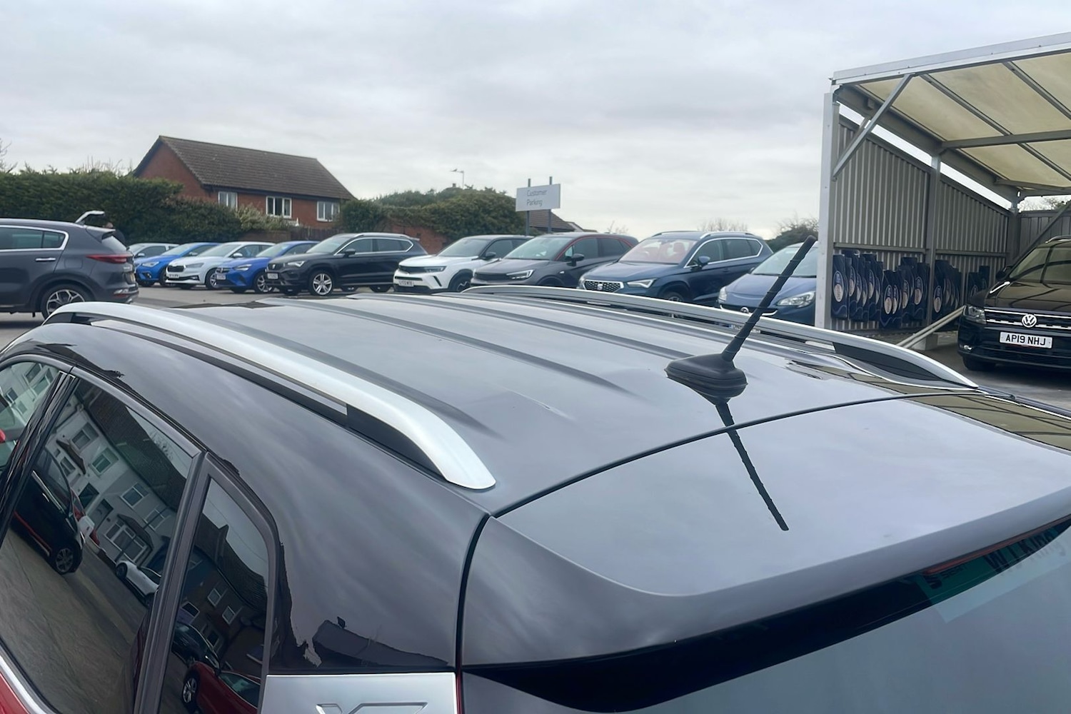 Used SEAT Arona 2019 for sale - 77595142: Photo 40