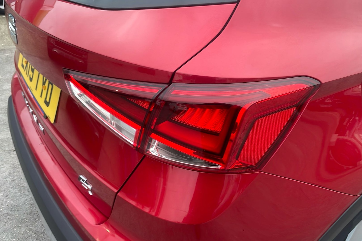 Used SEAT Arona 2019 for sale - 77595142: Photo 44