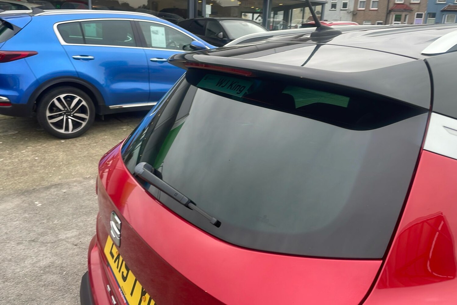 Used SEAT Arona 2019 for sale - 77595142: Photo 45