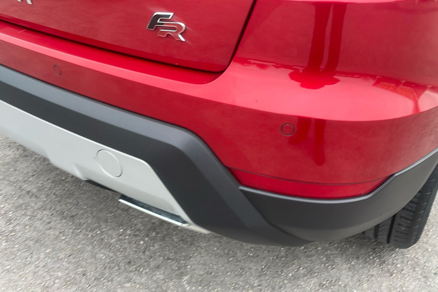 Used SEAT Arona 2019 for sale - 77595142: Photo 46