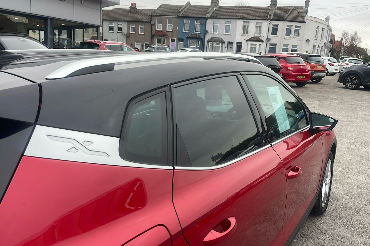 Used SEAT Arona 2019 for sale - 77595142: Photo 47