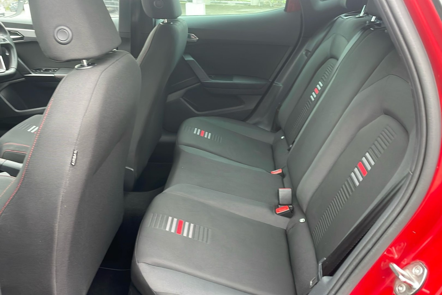 Used SEAT Arona 2019 for sale - 77595142: Photo 5