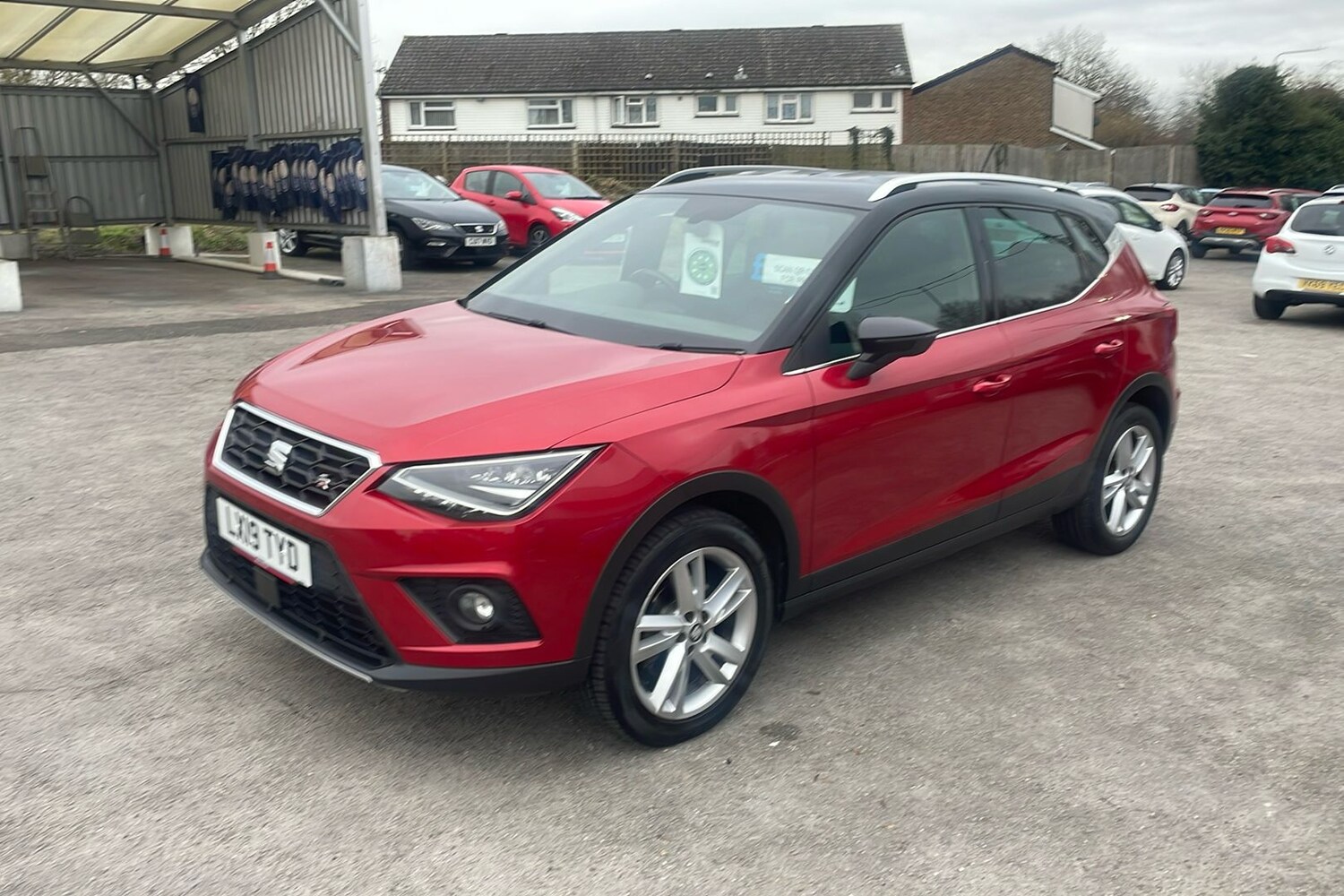 Used SEAT Arona 2019 for sale - 77595142: Photo 50