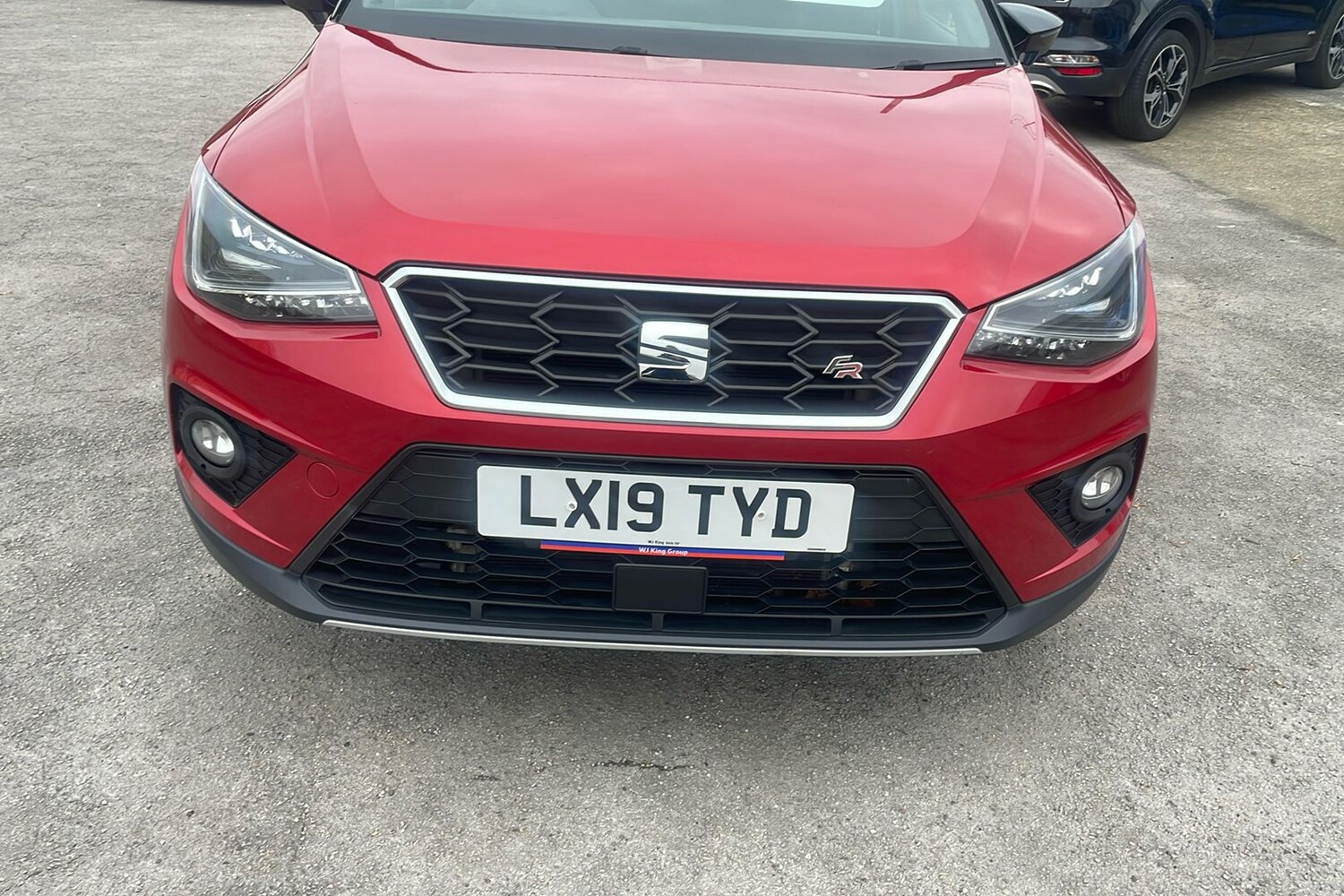 Used SEAT Arona 2019 for sale - 77595142: Photo 51